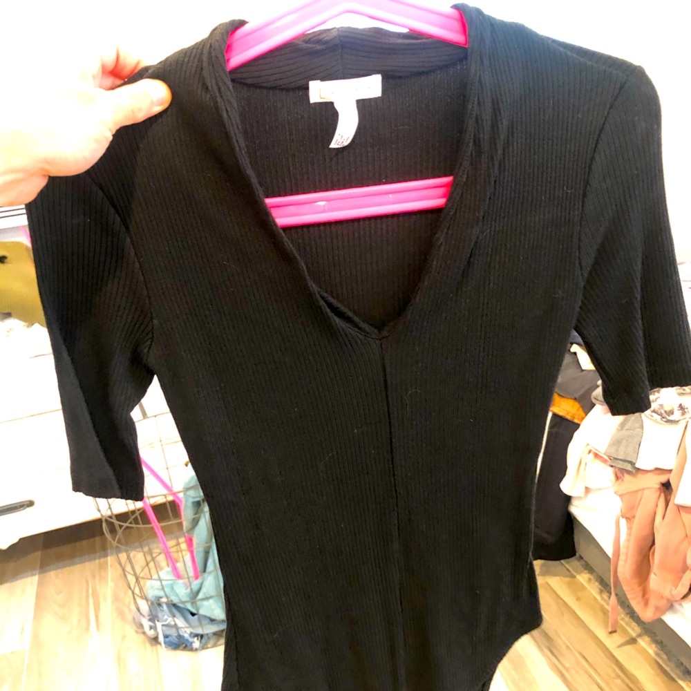 Bodysuit